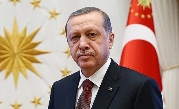 Cumhurbaşkanı Erdoğan’dan gençlere mesaj