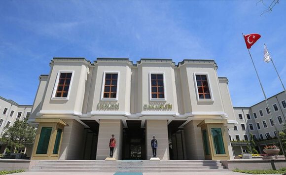 İçişleri Bakanlığından sokağa çıkma istisnalarına ilişkin genelge