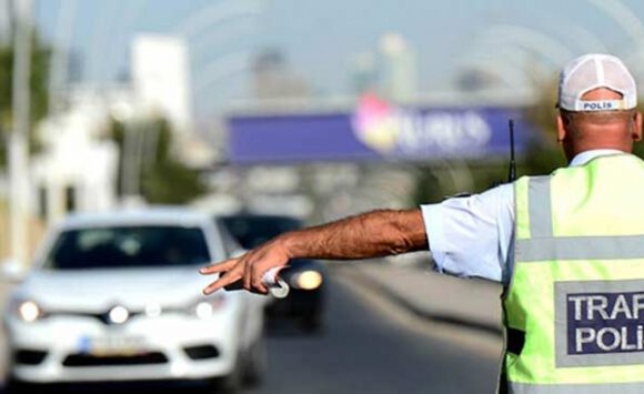 İçişleri Bakanlığından Yaz Mevsimi Trafik Tedbirleri genelgesi