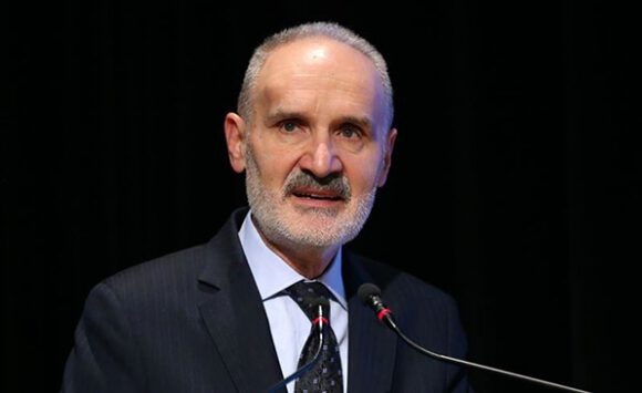 İTO Başkanı Avdagiç: Kısa Çalışma Ödeneği 3 ay daha uzatılmalı