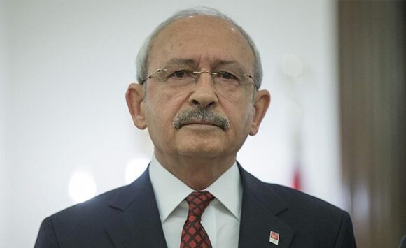 Kılıçdaroğlu’ndan Ramazan Bayramı mesajı