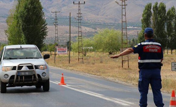 Kolluk Gözetim Komisyonuna 10 bin 914 başvuru yapıldı