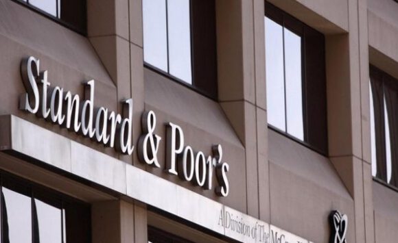 S&P Türkiye’nin kredi notunu teyit etti