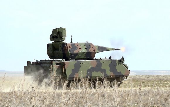 Türkiye’nin hava savunma şemsiyesine milli dokunuş