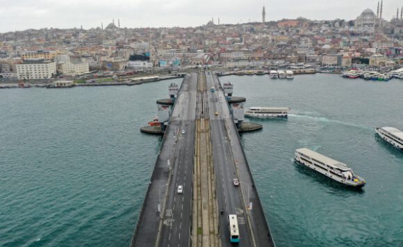 Yolcu gemileri faaliyetlerine 1 Haziran’da başlıyor