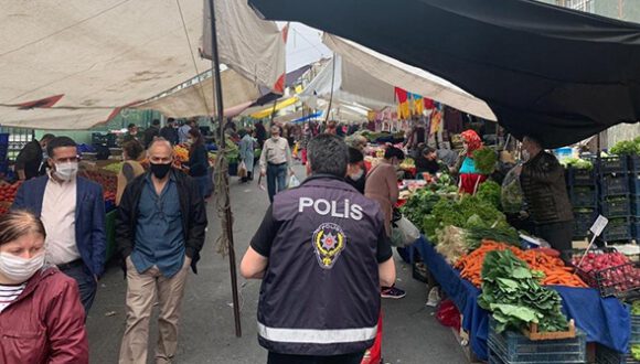 Yurt genelinde çifte denetim