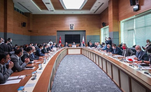 Rekabetin Korunması Kanunu’nda değişiklik teklifi kabul edildi