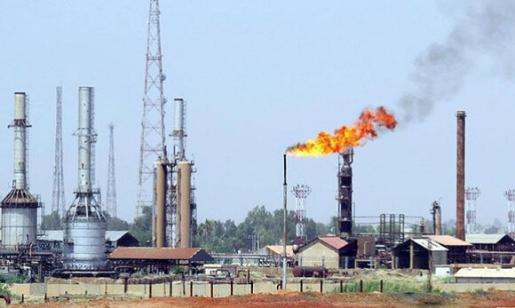 ABD’nin ham petrol stokları arttı