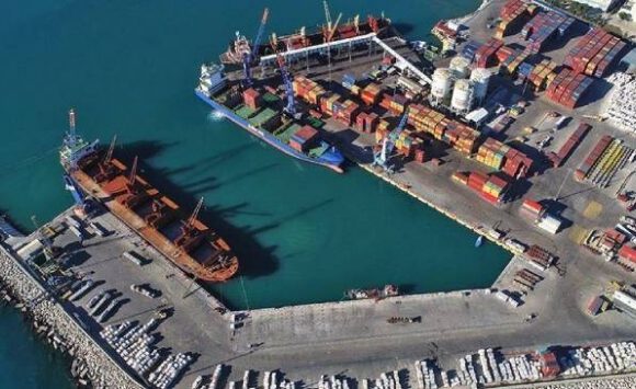 Doğu Karadeniz’den ihracat yüzde 2 arttı