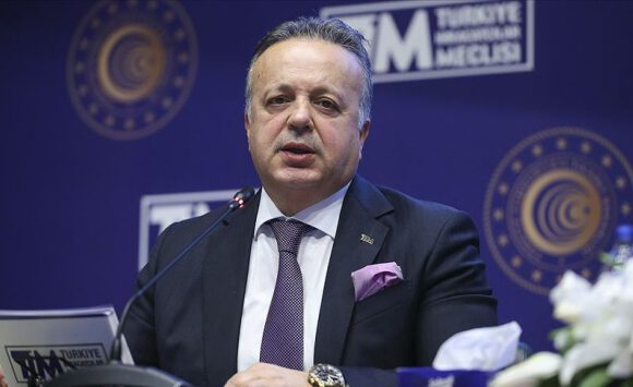 İhracatın ithalatı karşılama oranı haziranda yüzde 82’ye yükseldi