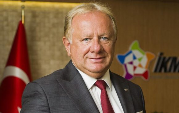 Kimya sektörünün ihracatı yüzde 10,2 arttı
