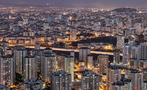 Konut kredisi 6 ayda ‘rekor’ kırdı