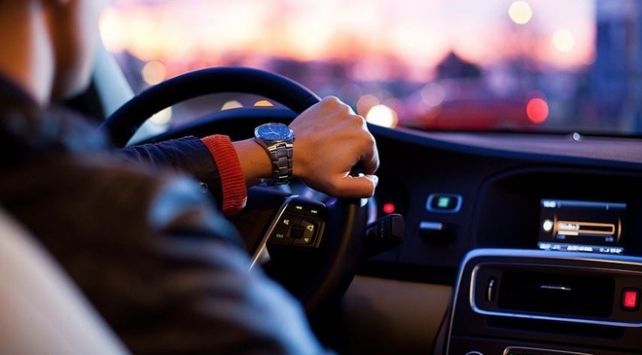 Otomotiv pazarı yılın ilk yarısında yüzde 30 büyüdü