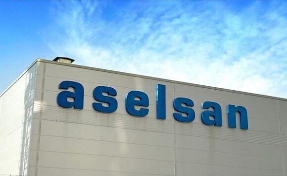 ASELSAN’dan yüzde 10’luk büyüme