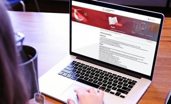 Atama kararları Resmi Gazete’de yayımlandı