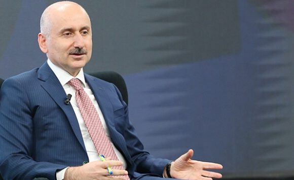 Bakan Karaismailoğlu: Kömürhan ve Tohma köprüleri aralık ayında açılacak