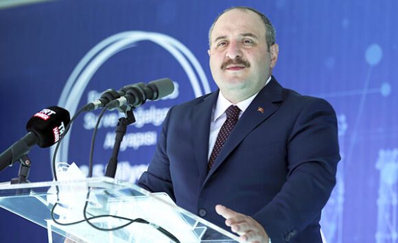 ‘Devletin istediği şirkete el koyabileceği’ iddialarına Varank’tan cevap