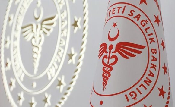 Dr. Ali Edizer, tabiplik görevinden de açığa alındı