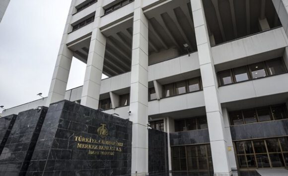 Merkez Bankası sıkılaştırma adımlarına devam ediyor