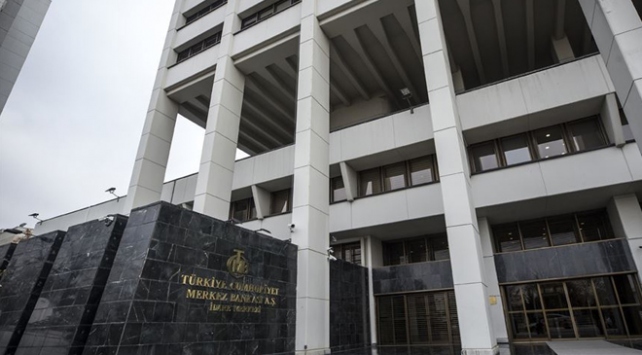 Merkez Bankası sıkılaştırma adımlarına devam ediyor
