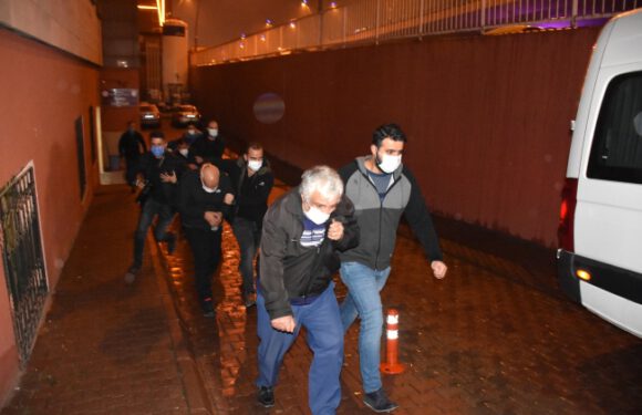15 askerin şehit olduğu saldırının faili tutuklandı