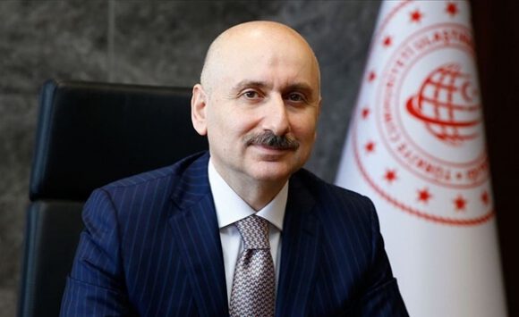 Bakan Karaismailoğlu: Demir yolu yatırım payı 2023 yılında yüzde 60 olacak