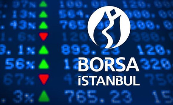 BIST’ten 9,5 ayın en yüksek kapanışı