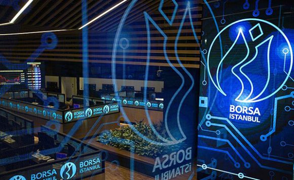 BIST’ten tüm zamanların rekoru