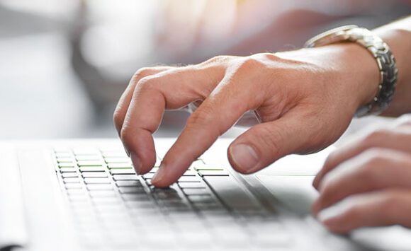Borç yapılandırmasında online başvuru imkanı