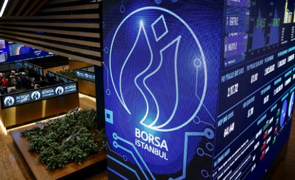 Borsa İstanbul günü rekorlarla tamamladı