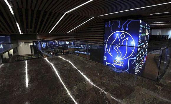 Borsa İstanbul’dan iki rekor birden