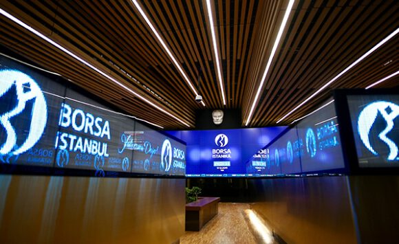 Borsa İstanbul’dan kapanış rekoru