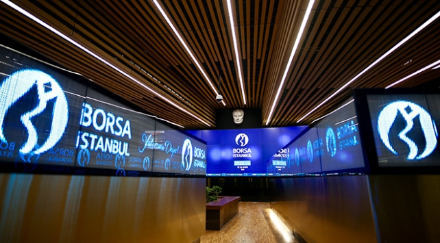 Borsa İstanbul’dan kapanış rekoru