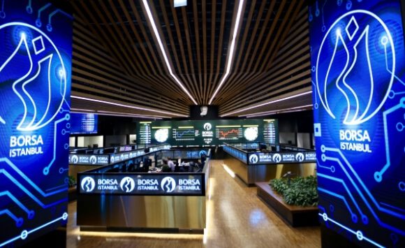Borsa İstanbul’un yüzde 10’luk pay devri tamamlandı