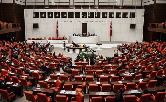 Enerji alanında düzenlemeler içeren kanun teklifi TBMM’de kabul edildi