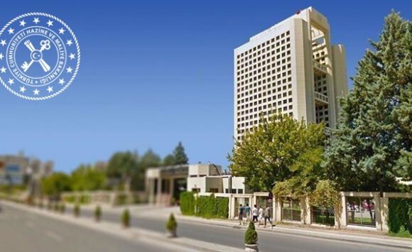 Hazine, gelecek yıla ilişkin piyasa yapıcılığı kriterlerini düzenledi