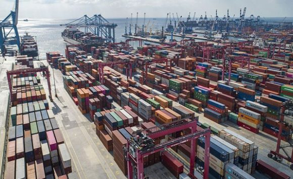 İstanbul’dan 6,2 milyar dolarlık ihracat