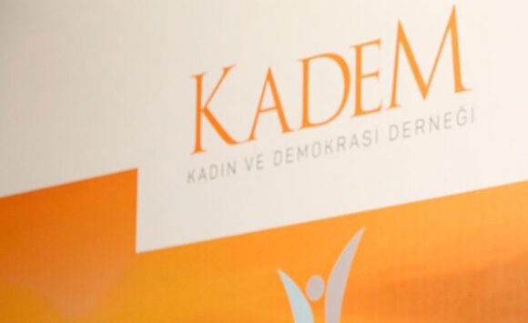 KADEM’den ‘Şiddete Göz Yumma’ kampanyası