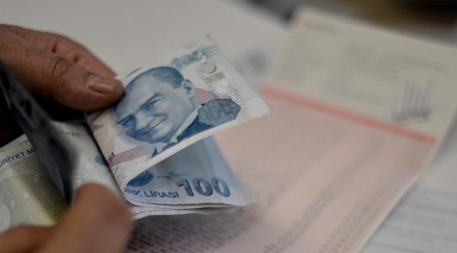 Kredi masraflarına 9 ayda 11,8 milyar lira ödedik