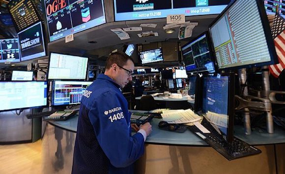 New York borsası seçim gününde yükselişle açıldı