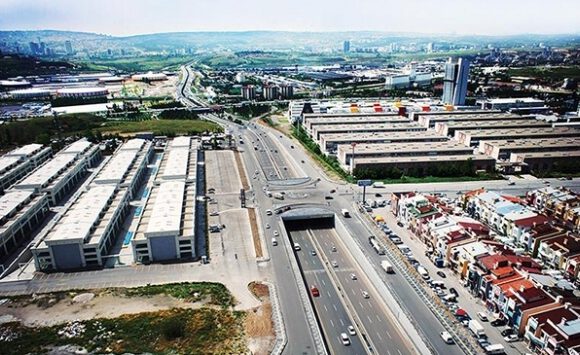 OSB’ler için elektrik dağıtım bedelleri belirlendi
