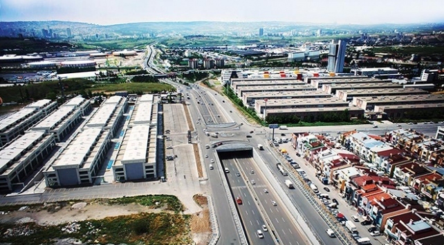 OSB’ler için elektrik dağıtım bedelleri belirlendi