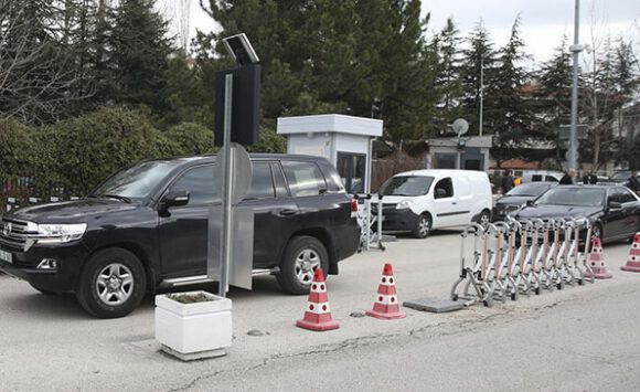 Rus heyet Karabağ için Ankara’da