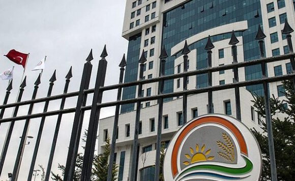 Tarım ve Orman Bakanlığından “çürük elma” açıklaması