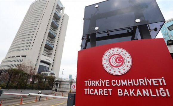 Ticaret Bakanlığından kooperatiflere hibe yağdı