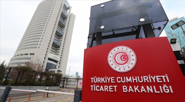 Ticaret Bakanlığından kooperatiflere hibe yağdı