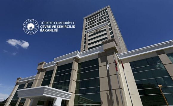 Türkiye “Küresel Eko Etiket Ağı”na üye oldu