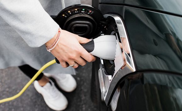 Türkiye yollarında elektrikli araç tercihi artıyor