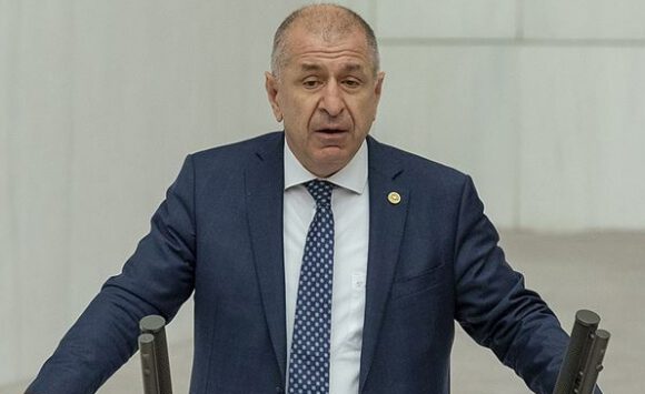 Ümit Özdağ: Kavuncu’nun FETÖ aleyhine bir tek açıklaması var mı?