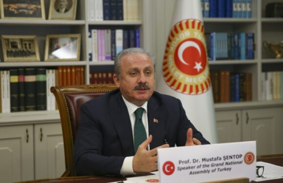 2021’in ‘İstiklal Marşı Yılı’ olması kararlaştırıldı